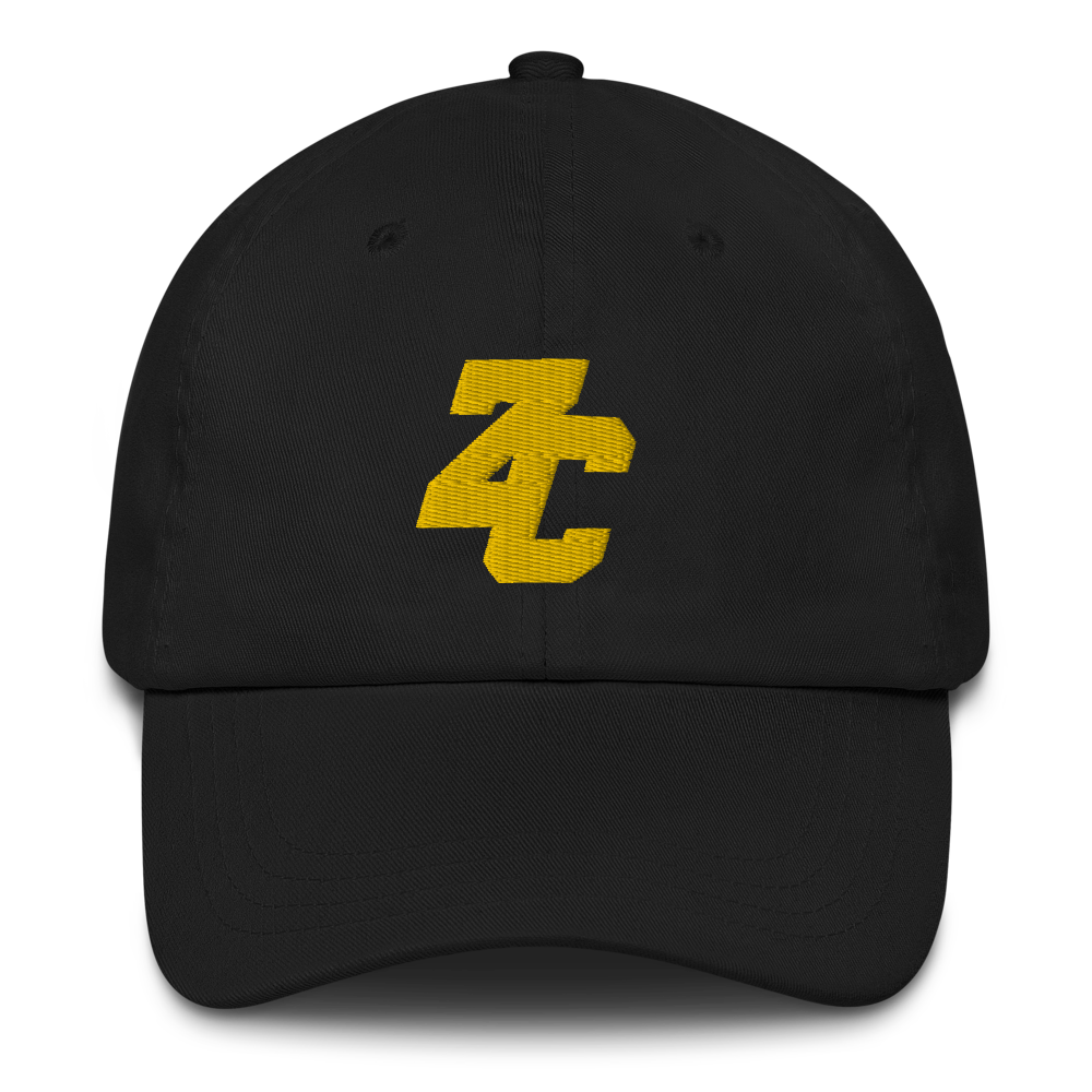 CASQUETTE ZC #1 Zarab club