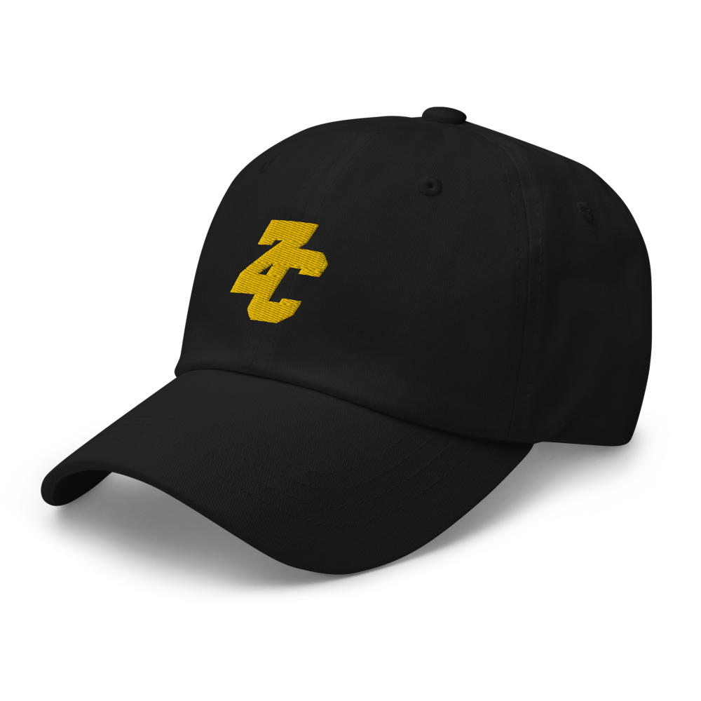 CASQUETTE ZC #1 Zarab club