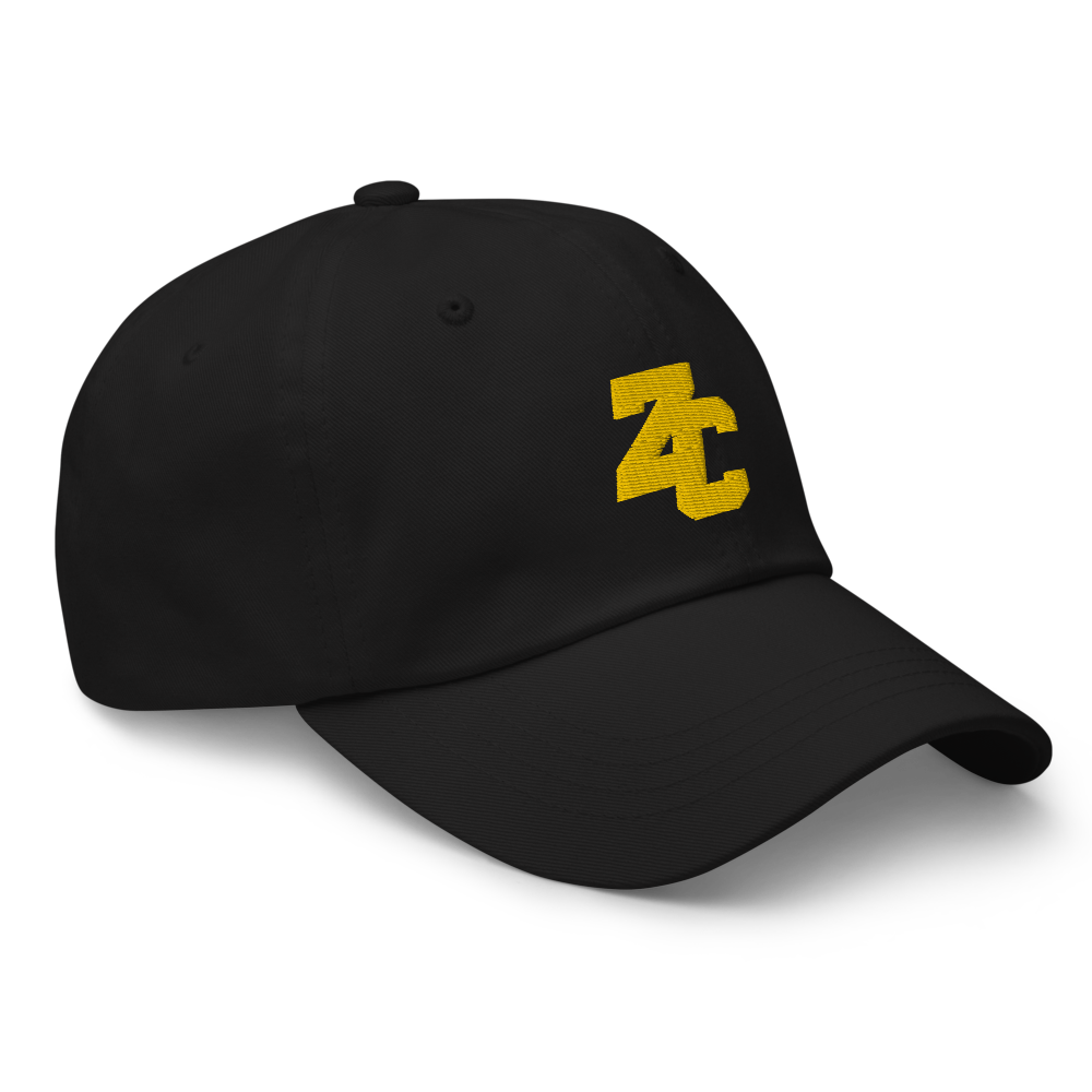 CASQUETTE ZC #1 Zarab club