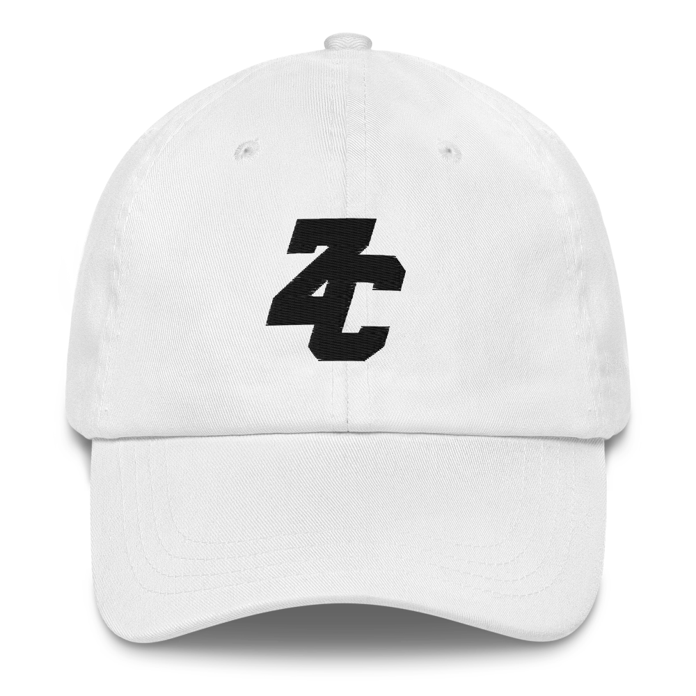 CASQUETTE ZC #2 Zarab club