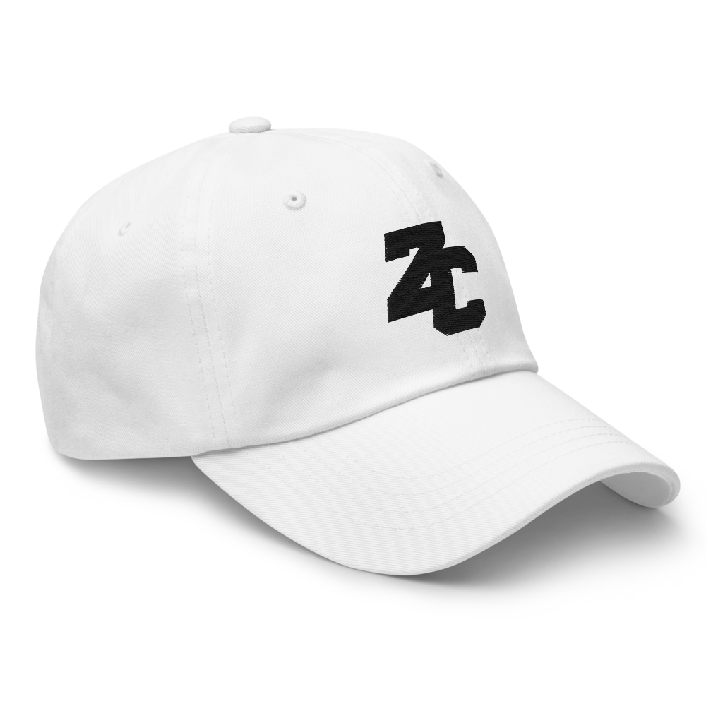 CASQUETTE ZC #2 Zarab club