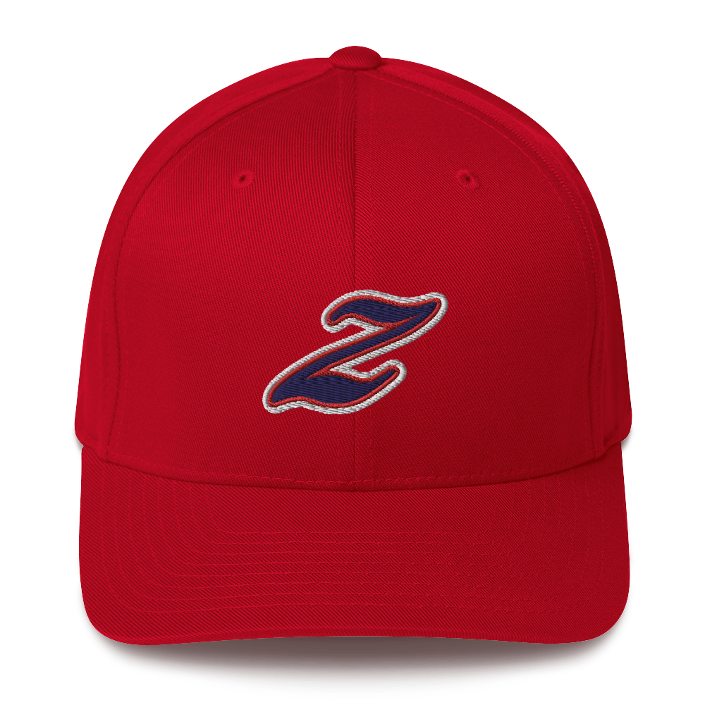 CASQUETTE BRAVES/ZARABES Zarab club