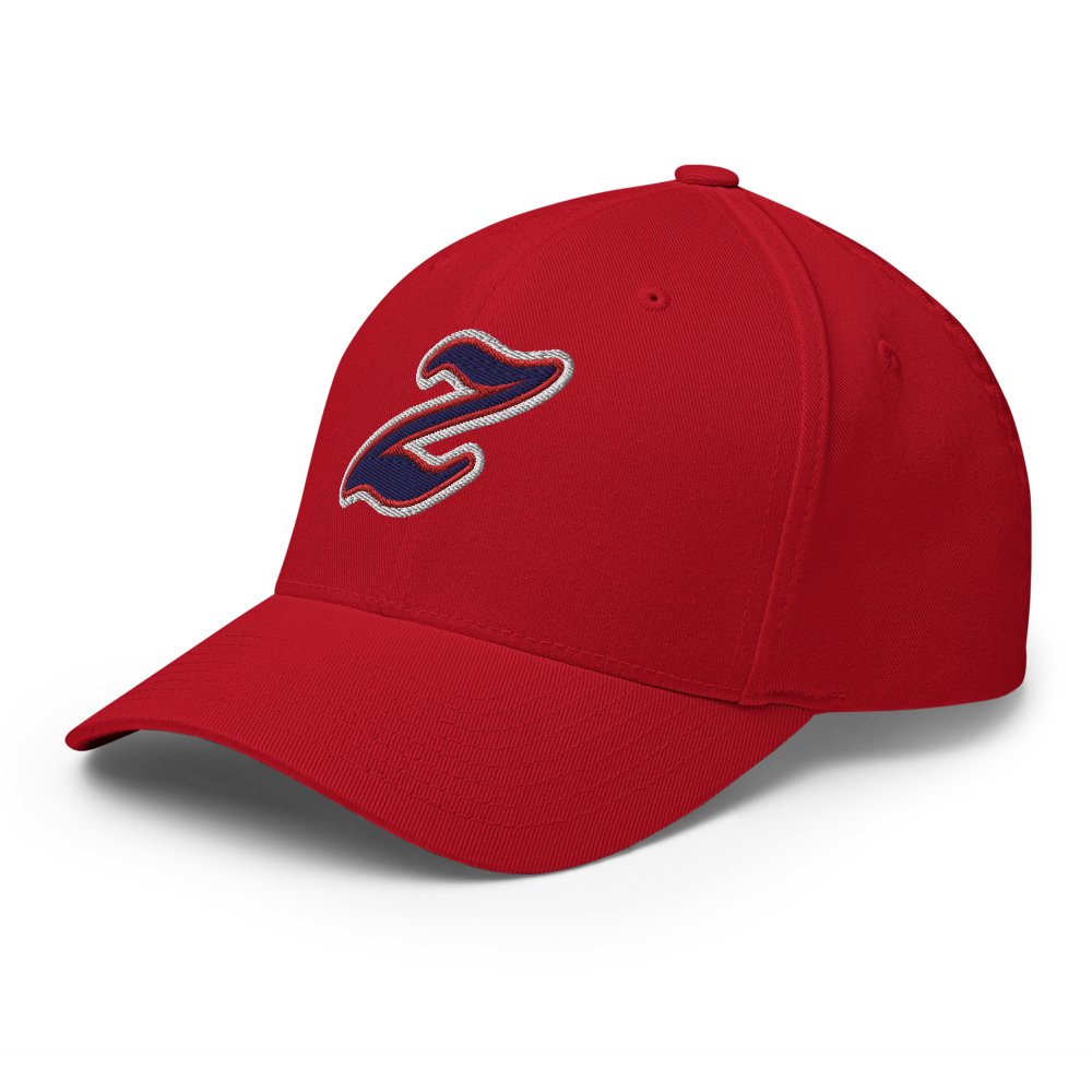 CASQUETTE BRAVES ZARABES