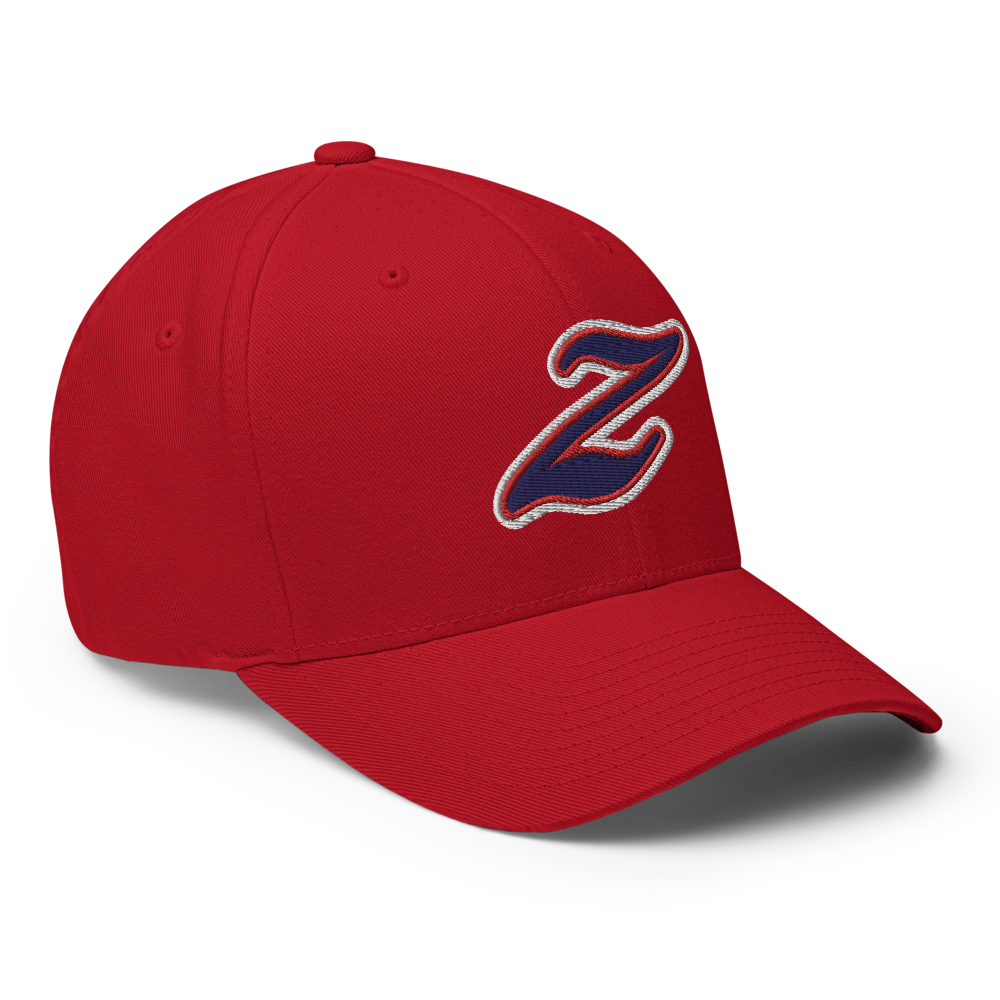 CASQUETTE BRAVES ZARABES