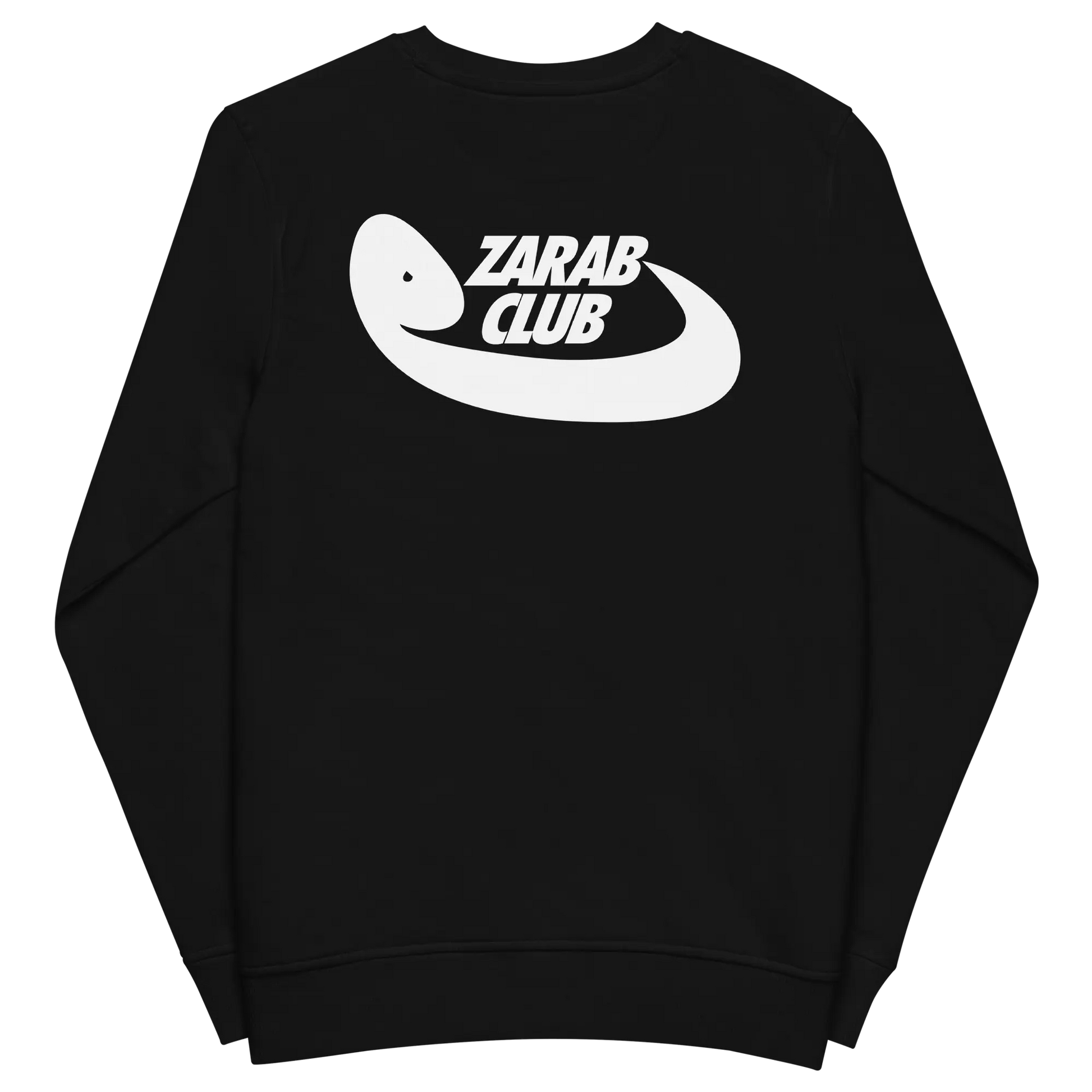 SWEAT BIO "ZC" Zarab club